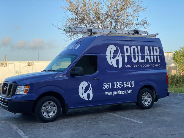 Images POLAIR