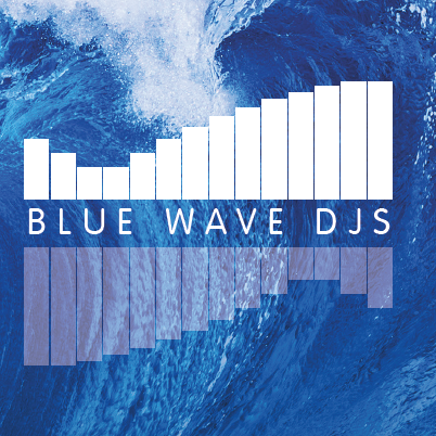 Bluewave DJs & Events, Helene-Lange-Straße 18 in Ostfildern