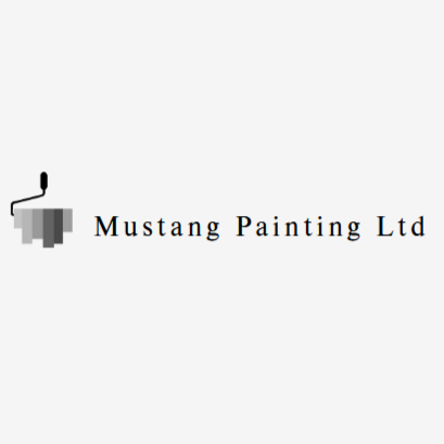 Mustang Painting Ltd