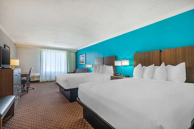 Images Best Western Ocean City Hotel & Suites