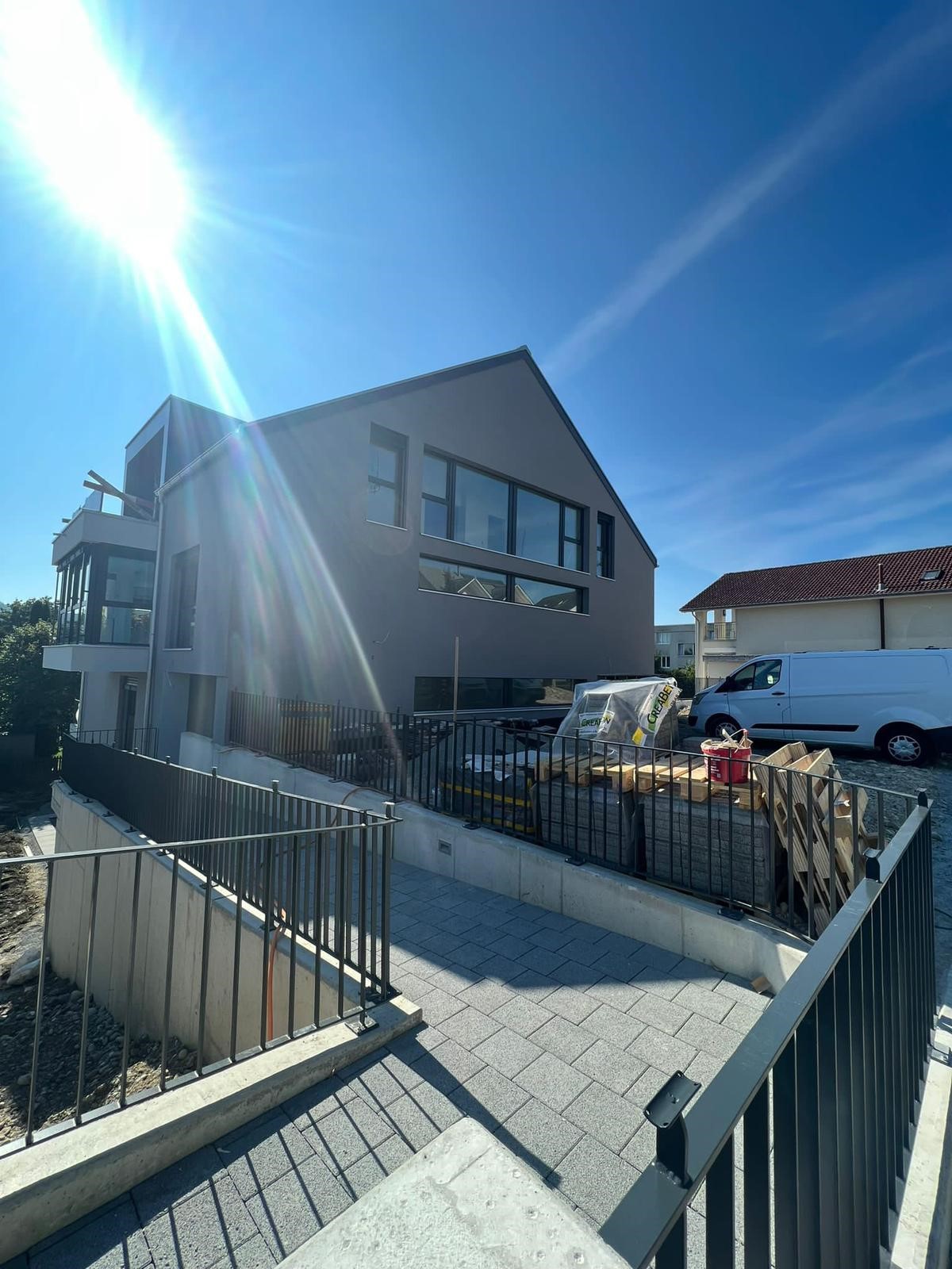 Pinsel&Platte GmbH, Fritz-Käser-Strasse 4B in Biberist