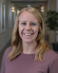 Elise Michelle Harris - Salt Lake City, UT - Physical Therapy