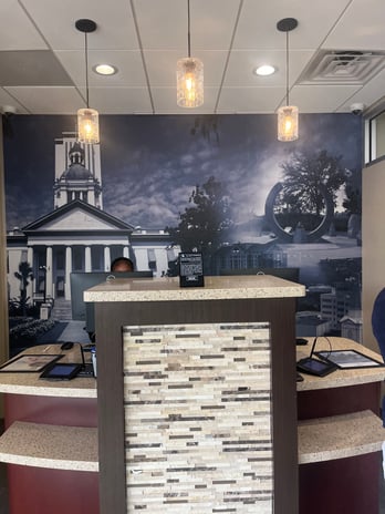 Images CAMPUS USA Credit Union