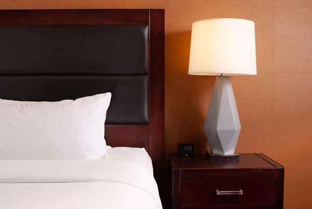 Images DoubleTree by Hilton Hotel Cleveland Downtown - Lakeside