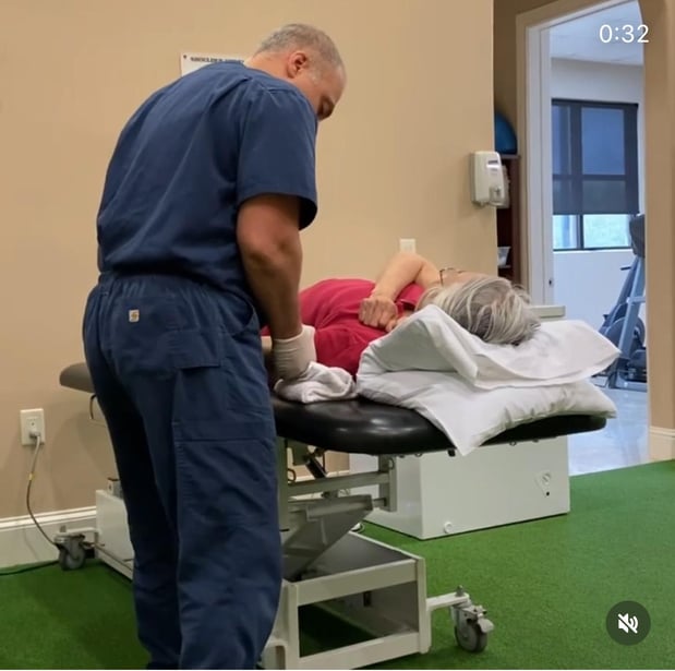 Images Apex Physical Rehabilitation & Wellness - Missouri City, TX