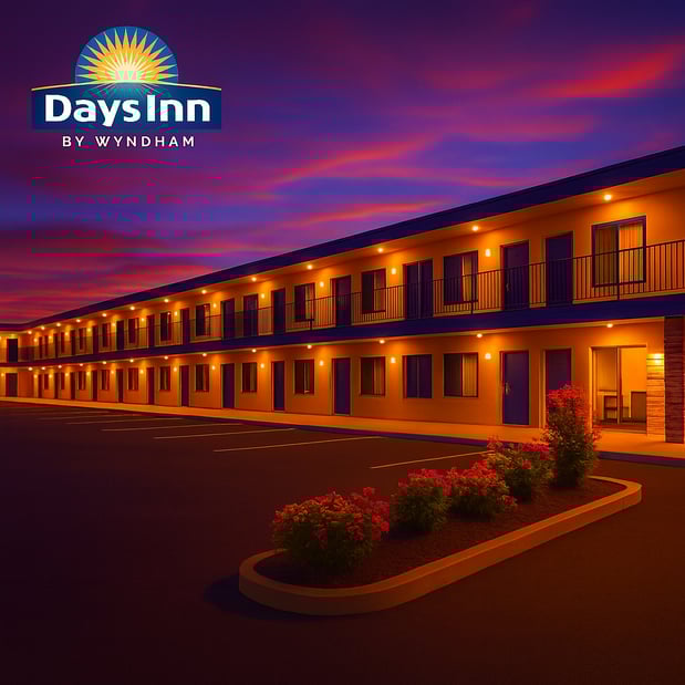 Images Days Inn by Wyndham Rock Springs