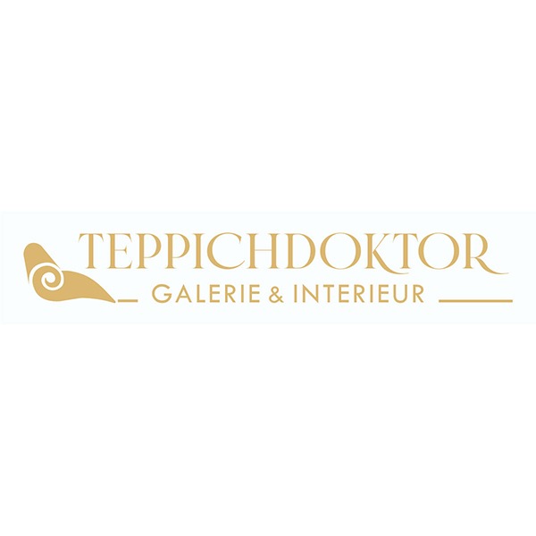 Logo von Teppichdoktor