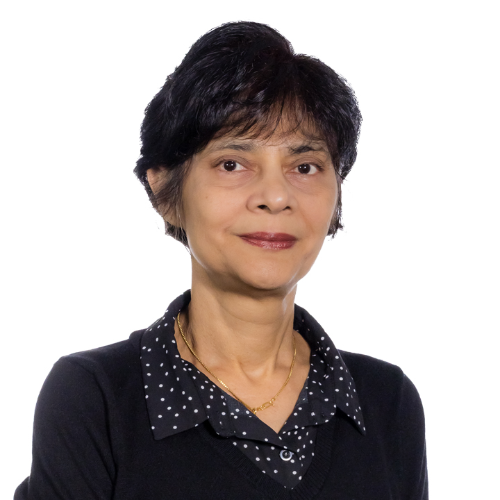 Geeta Ashok Sangani
