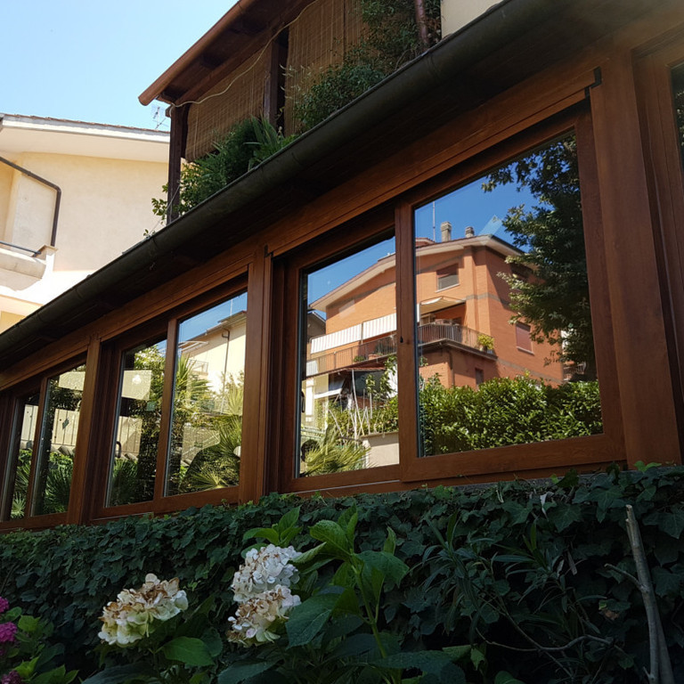 Images Domus Finestre
