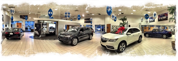 Images CardinaleWay Acura