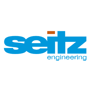 seitz engineering in Friesenheim in Baden - Logo
