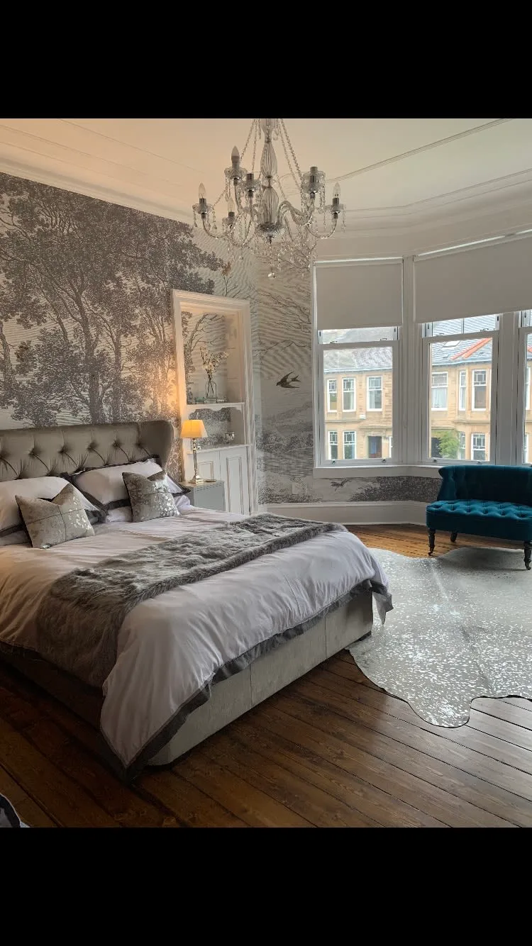 Images Broomhill Painters & Decorators