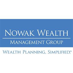 Nowak Wealth Management Group Logo