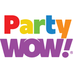Party Wow! Florence Logo