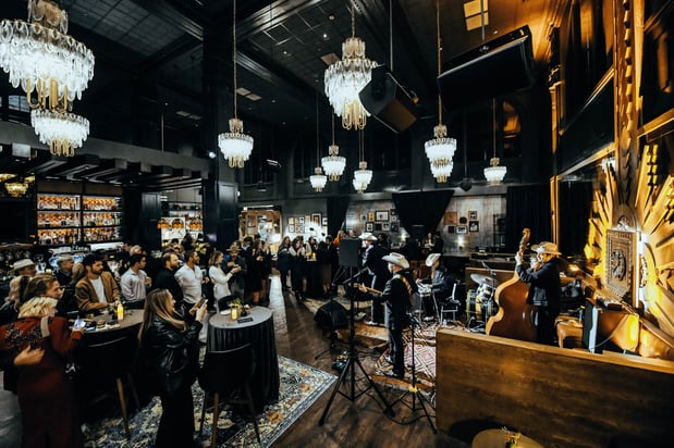 Images Hotel Indigo Nashville - the Countrypolitan by IHG