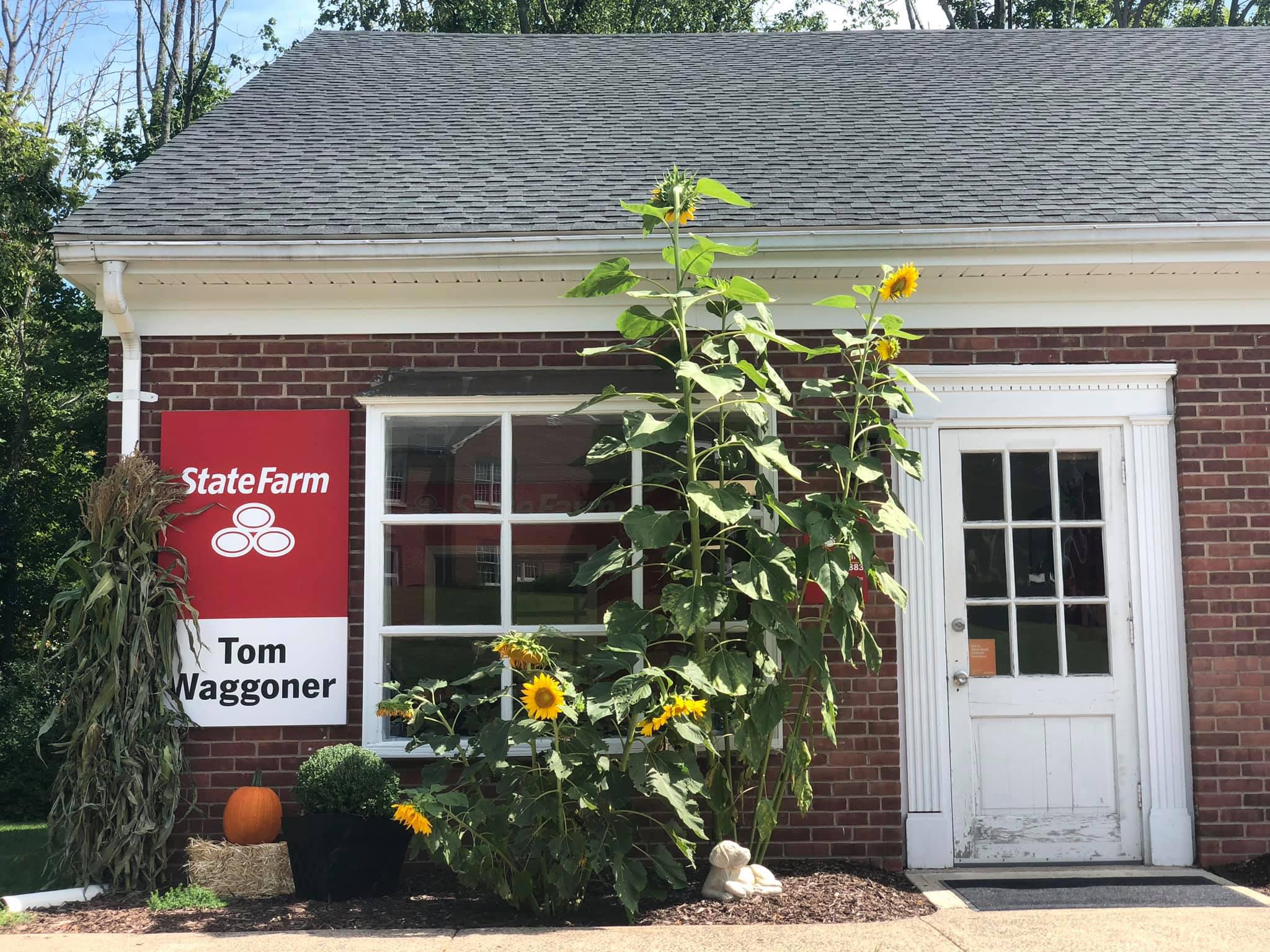 Tom Waggoner - State Farm Insurance Agent - Northford, CT 06472 - (203)208-4883 | ShowMeLocal.com