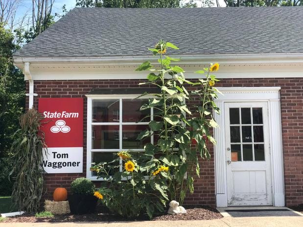 Images Tom Waggoner - State Farm Insurance Agent