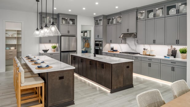 Images Toll Brothers at The Reserve at Crystal Lake