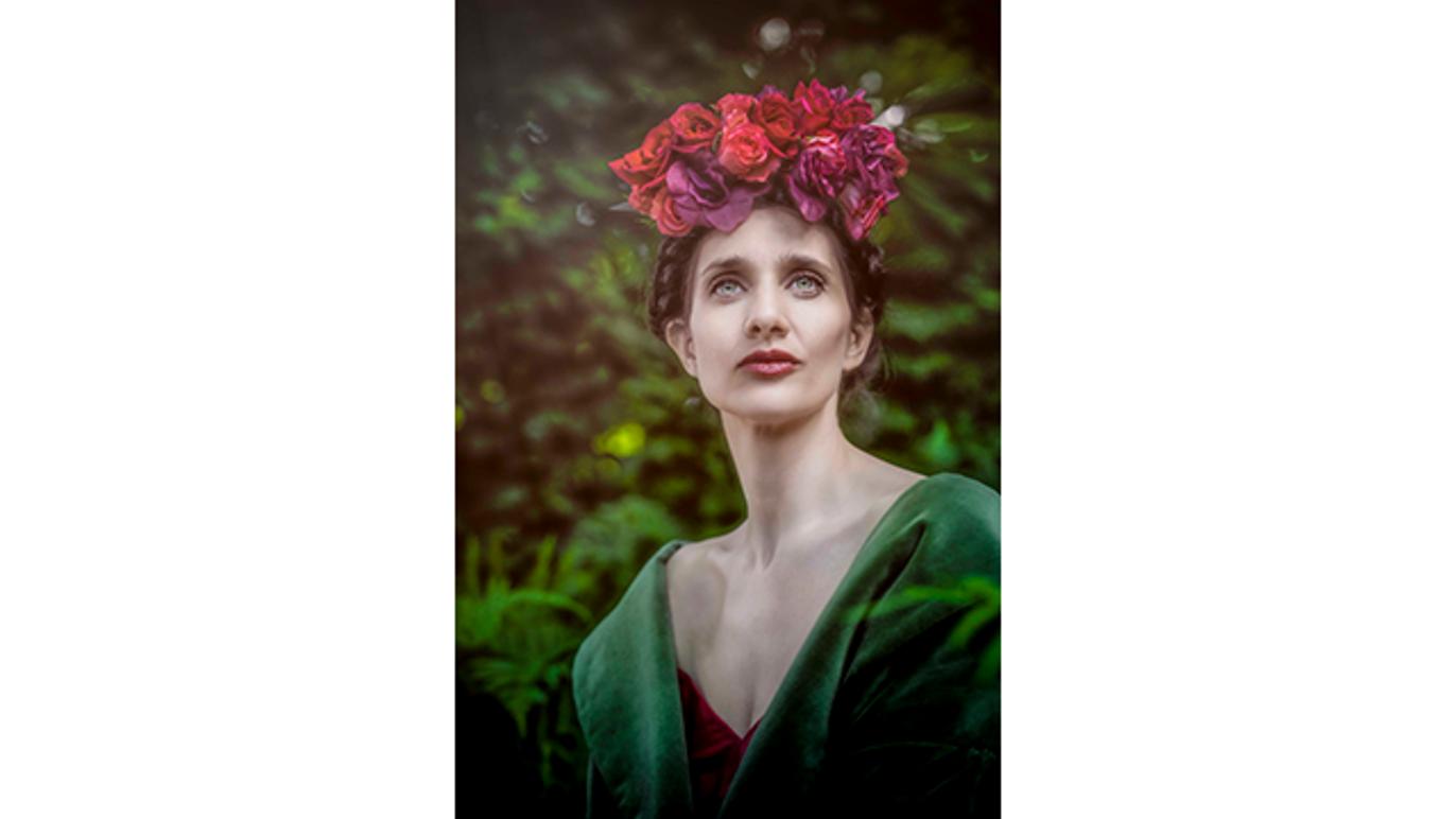 Images Salong People Diana