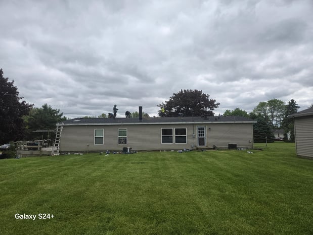 Images EXT Enhancements Roofing & Siding LLC