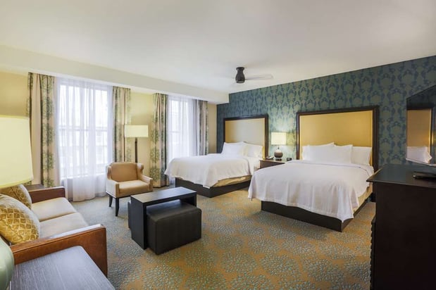 Images Homewood Suites by Hilton Charleston Historic District