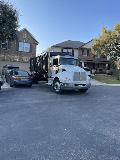 Images All Pro Junk Demolition & Dumpster Rentals