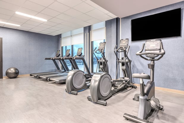 Images Staybridge Suites Port Arthur by IHG