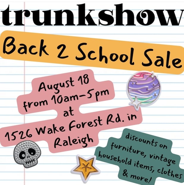 Images TrunkShow