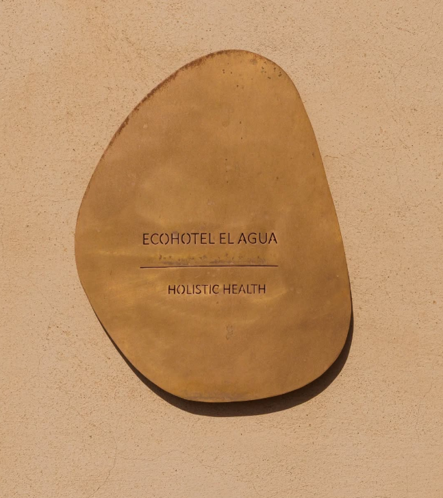 Images Ecohotel El Agua