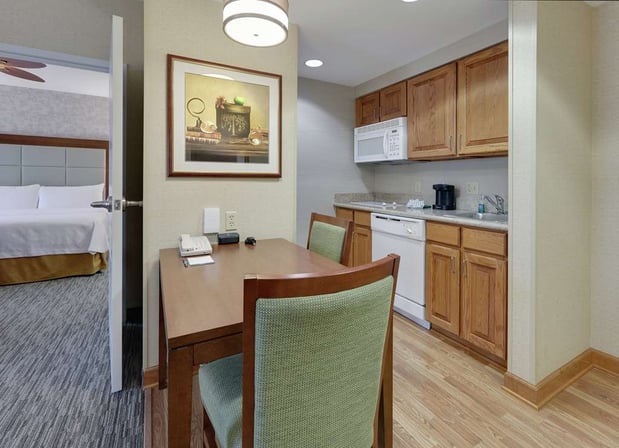 Images Homewood Suites by Hilton Hagerstown