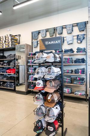 Images Ariat Outlet