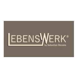 LebensWerk® by Sebastian Stevens - LOGO