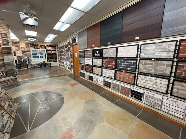Images Brickworks Supply Center