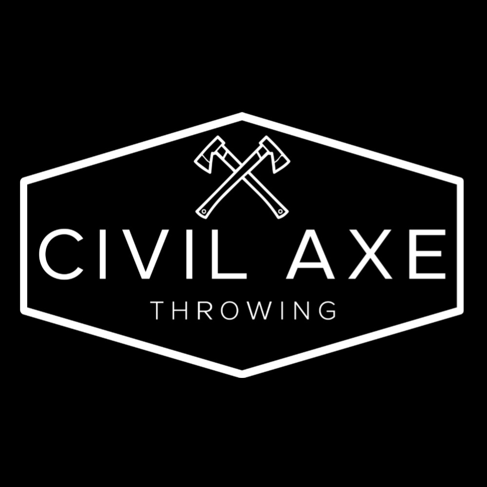 Civil Axe Throwing - Corinth