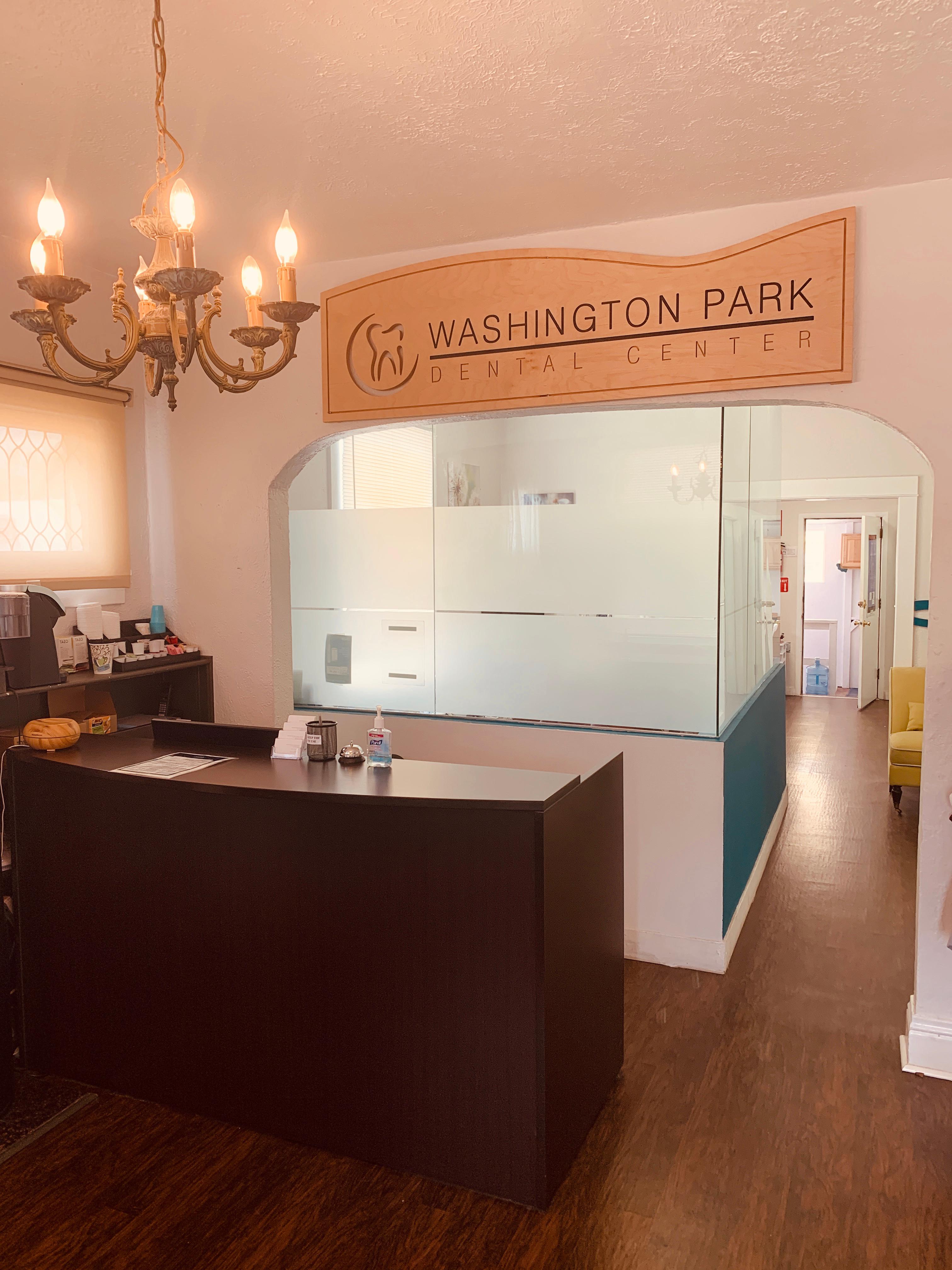 Washington Park Dental Center Photo