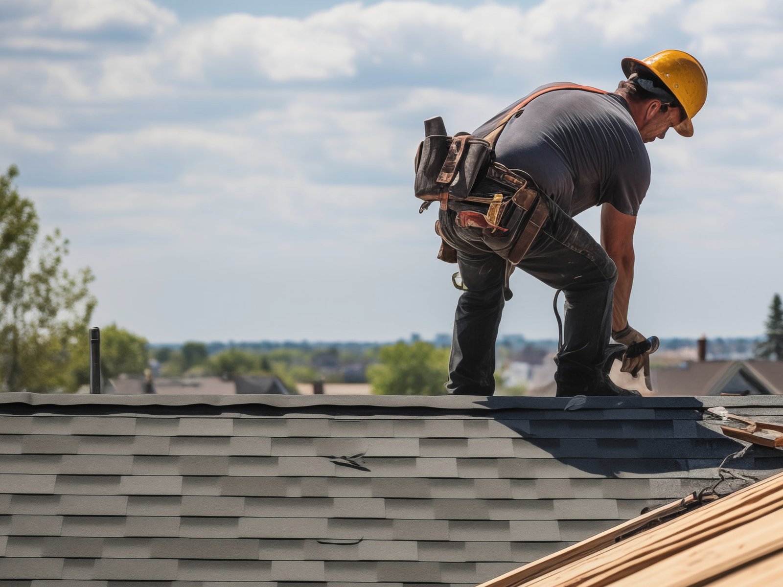 Bayside Roofing