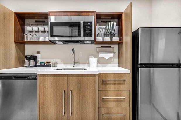 Images Home2 Suites by Hilton Raleigh West Lenovo Center