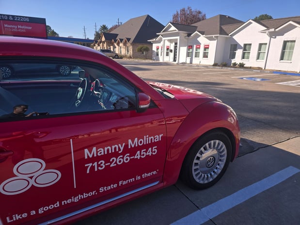 Images Manuel Molinar - State Farm Insurance Agent
