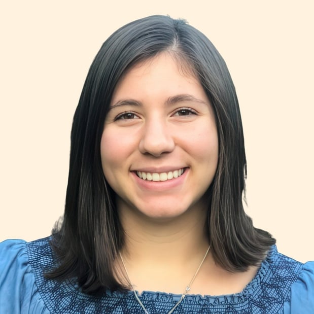 Images Caroline Recio, Counselor