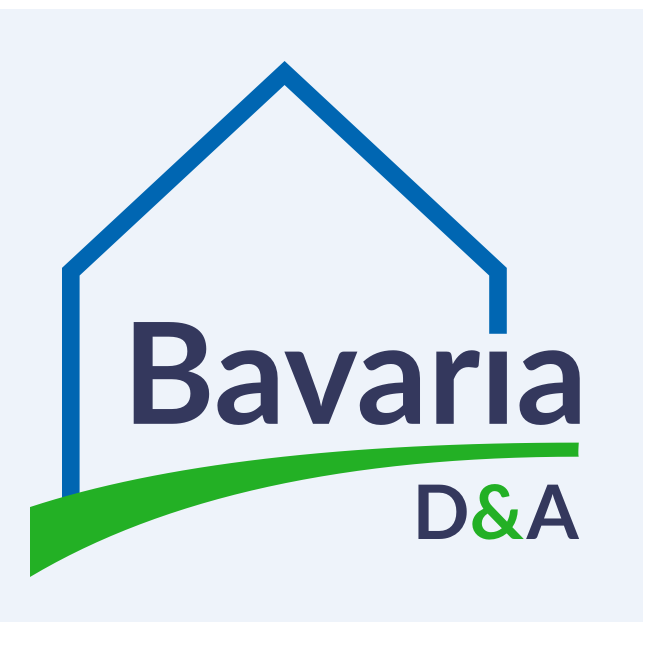 Kundenlogo Bavaria D&A UG