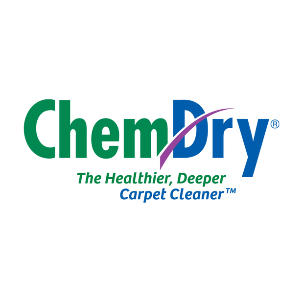 Excel Chem-Dry Logo