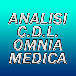 C.D.L. Analisi Mediche Logo