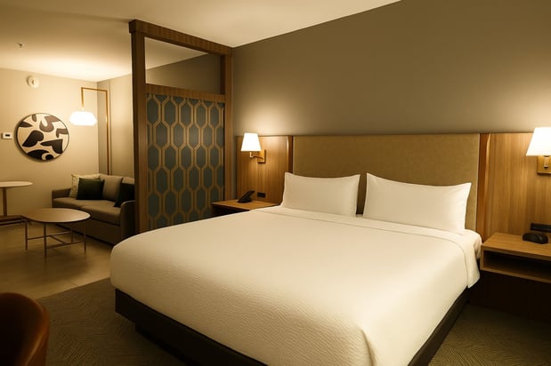 Images Holiday Inn Osceola by IHG