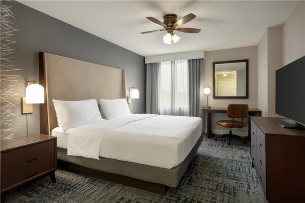 Images Homewood Suites by Hilton Burlington