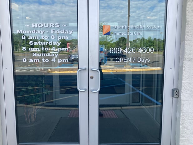 Images Immediate Care Medical Walk-In of East Windsor