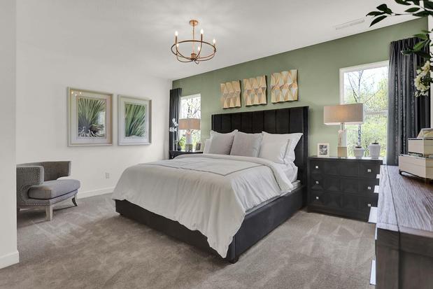 Images Meridian Homes at Sycamore Drive | Brand New Homes for Rent