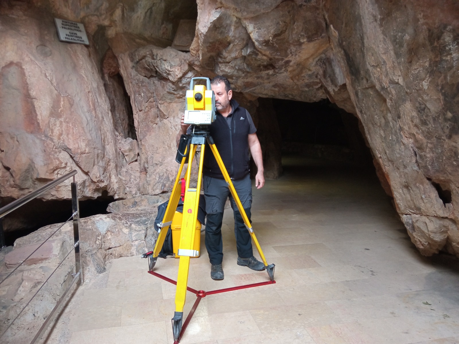 Images eGeoMapping S.L.