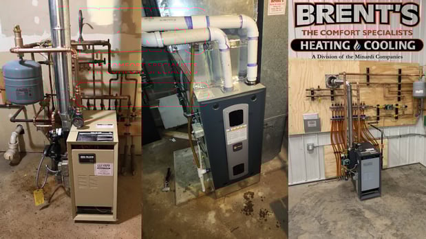 Images Brent's Heating & Cooling