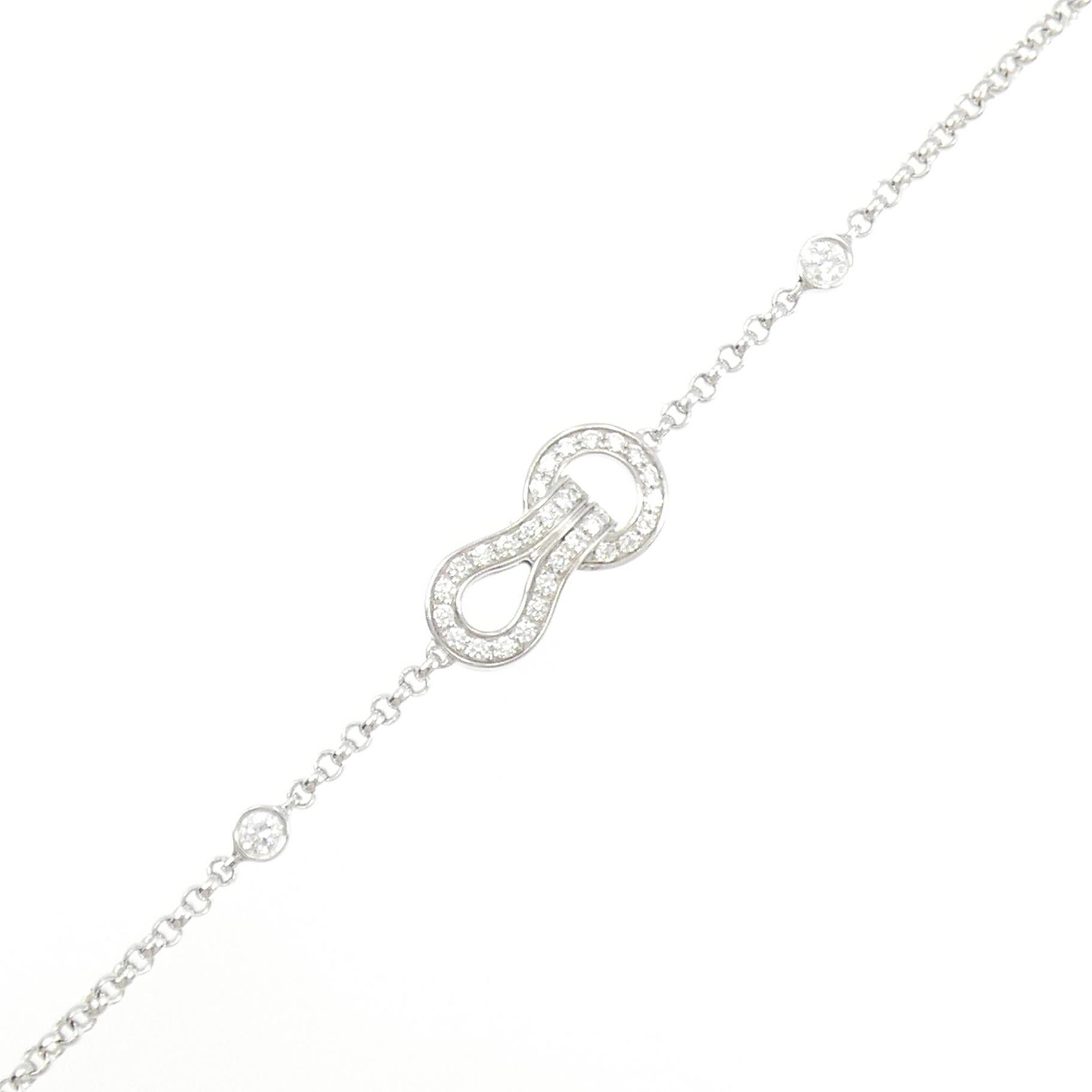 カルティエ アグラフ スモール ブレスレット