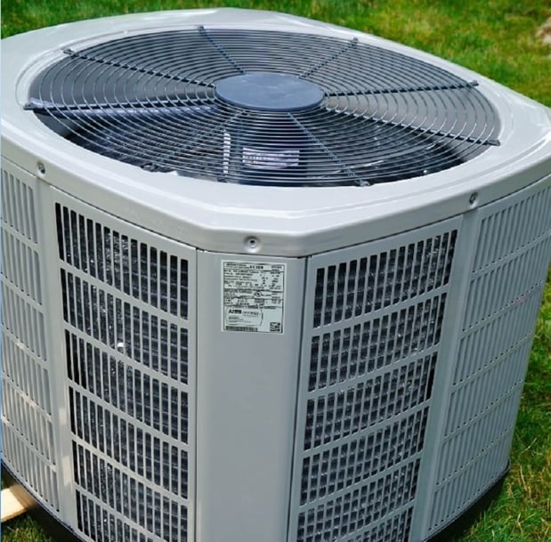 Images Supreme Heating and Cooling